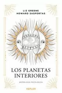 LOS PLANETAS INTERIORES