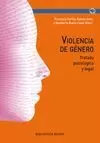 VIOLENCIA DE GÉNERO