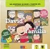 DAVID Y SU FAMILIA