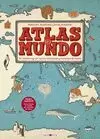 ATLAS DEL MUNDO