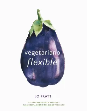 VEGETARIANO FLEXIBLE