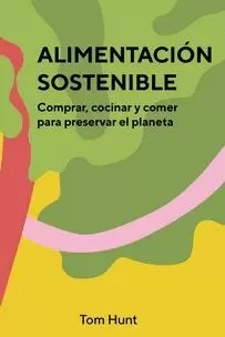 ALIMENTACION SOSTENIBLE