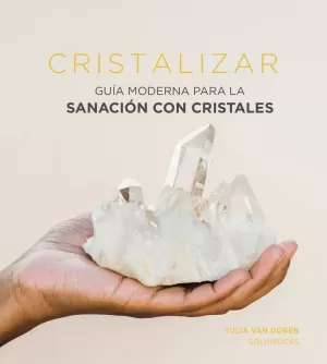 CRISTALIZAR