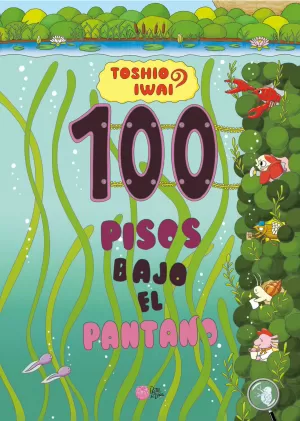 1OO PISOS BAJO EL PANTANO