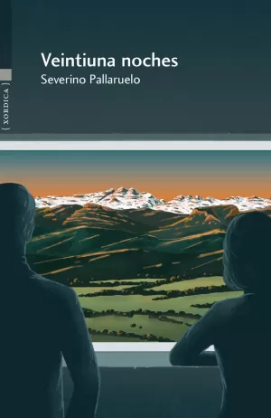 VEINTIUNA NOCHES VEINTIUNA NOCHES
