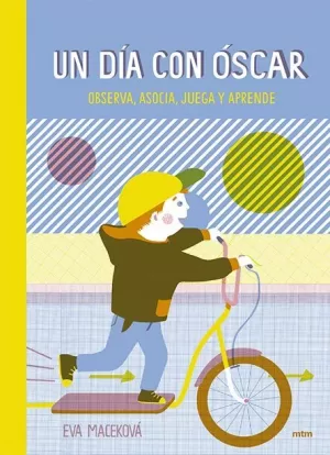 UN DIA CON OSCAR