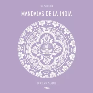 MANDALAS DE LA INDIA