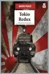 TOKIO REDUX