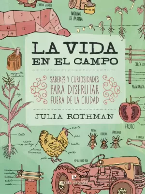 VIDA EN EL CAMPO,LA VIDA EN EL CAMPO,LA