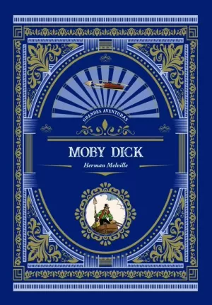 MOBY DICK