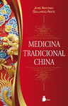 MEDICINA TRADICIONAL CHINA (N.E)
