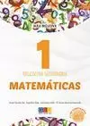 MATEMÁTICAS 1º ESO ACI NO SIGNIFICATIVA AULA INCLUSIVA