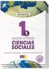 CIENCIAS SOCIALES 1º ESO ACI NO SIGNIFICATIVA