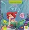 SIRENITA CUENTO CON PICTOGRAMAS