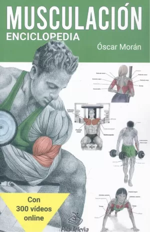 MUSCULACIÓN