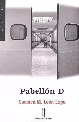 PABELLÓN D PABELLÓN D