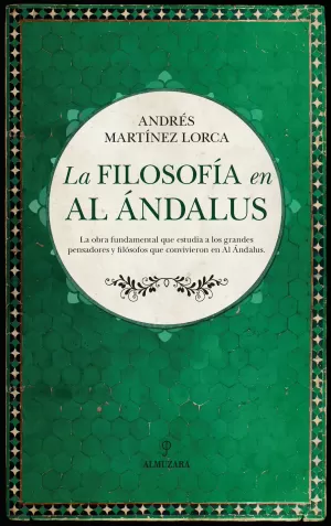FILOSOFÍA EN AL ÁNDALUS, LA