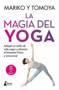 MAGIA DEL YOGA,LA