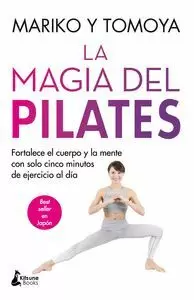 LA MAGIA DEL PILATES