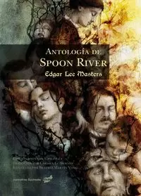 ANTOLOGÍA DE SPOON RIVER