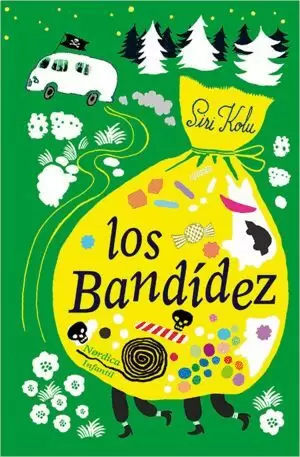 LOS BANDIDEZ LOS BANDIDEZ