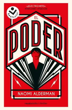 PODER, EL: SERIE DE PRIME VIDEO, UNA