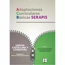 ADAPTACIONES CURRICULARES BASICAS SERAPIS LENGUA Y LITERATURA 0 PRIMARIA