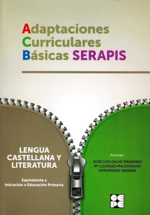 LENGUA Y LITERATURA 0 INICIO EP