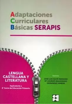 LENGUA 6º EP