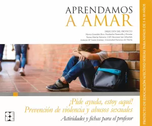 APRENDAMOS A AMAR 5 10 MATERIAL PARA EL E