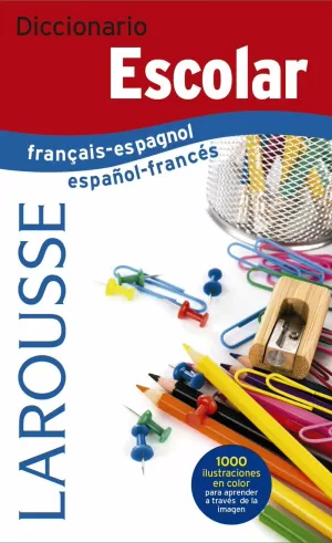 DICCIONARIO PRIMARIA, LENGUA ESPAÑOLA. 9788499743400 Librería Gençana