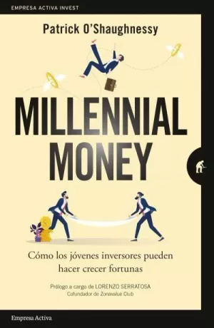 MILLENNIAL MONEY