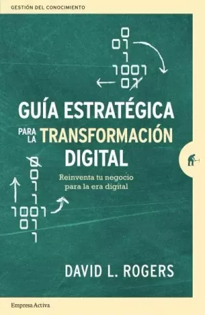 GUÍA ESTRATÉGICA PARA LA TRANSFORMACIÓN DIGITAL