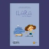 CLARA NO SE COMPARA
