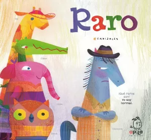 RARO RARO