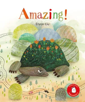 AMAZING! AMAZING!