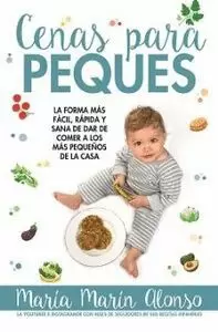 CENAS PARA PEQUES