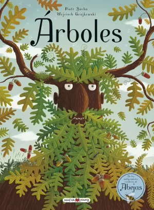 ARBOLES