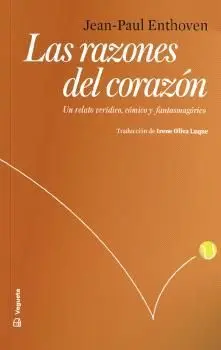 LAS RAZONES DEL CORAZON