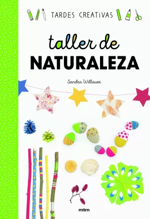 TALLER DE NATURALEZA