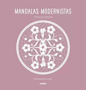 MANDALAS MODERNISTAS