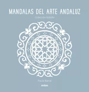 MANDALAS DEL ARTE ANDALUZ