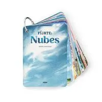 FÍJATE: NUBES