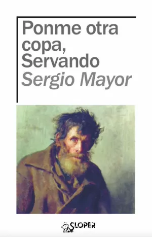 PONME OTRA COPA, SERVANDO PONME OTRA COPA, SERVANDO