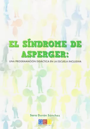 EL SINDROME DE ASPERGER