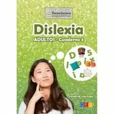 DISLEXIA 3 ADULTOS