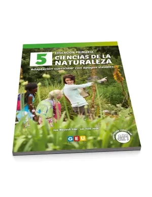 5º EDUCACION PRIMARIA. CIENCIAS DE LA NATURALEZA