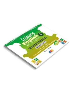 E P ENJOYING ENGLISH WITH PICTOGRAMS 2 ACTIVITY BOOK E P ENJOYING ENGLISH WITH PICTOGRAMS 2 ACTIVITY BOOK
