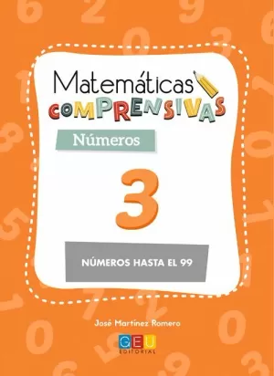 MATEMATICAS COMPRENSIVAS NUMEROS 3