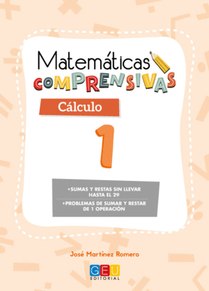 MATEMATICAS COMPRENSIVAS CALCULO 1